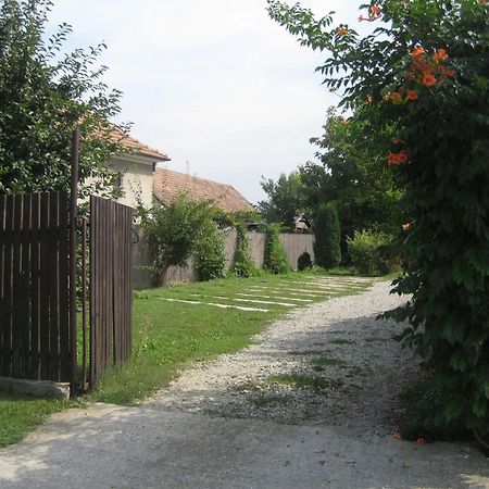 Penzion Mala Pressburg Exterior foto