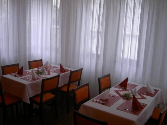 Penzion Mala Pressburg Exterior foto